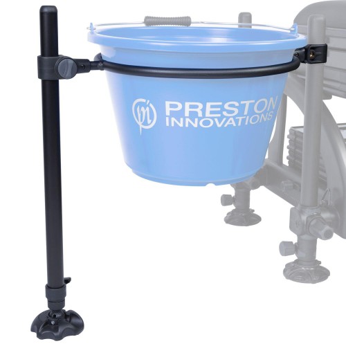 Preston Bucket Support