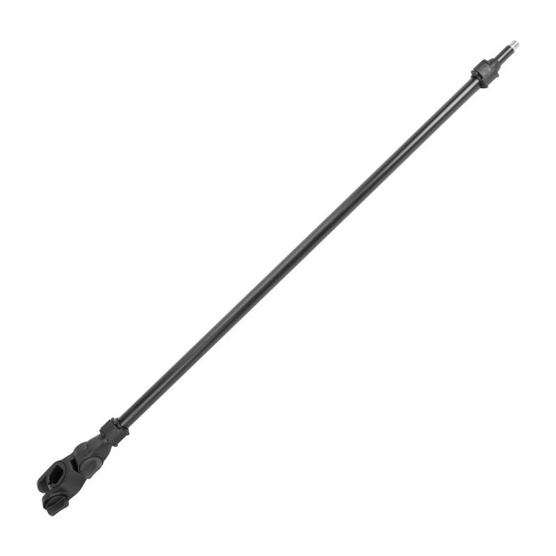 Preston Telescopic Snaplock Feeder Arm Long