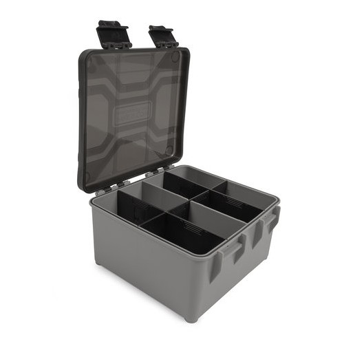 Preston Hardcase Accessory Box XL