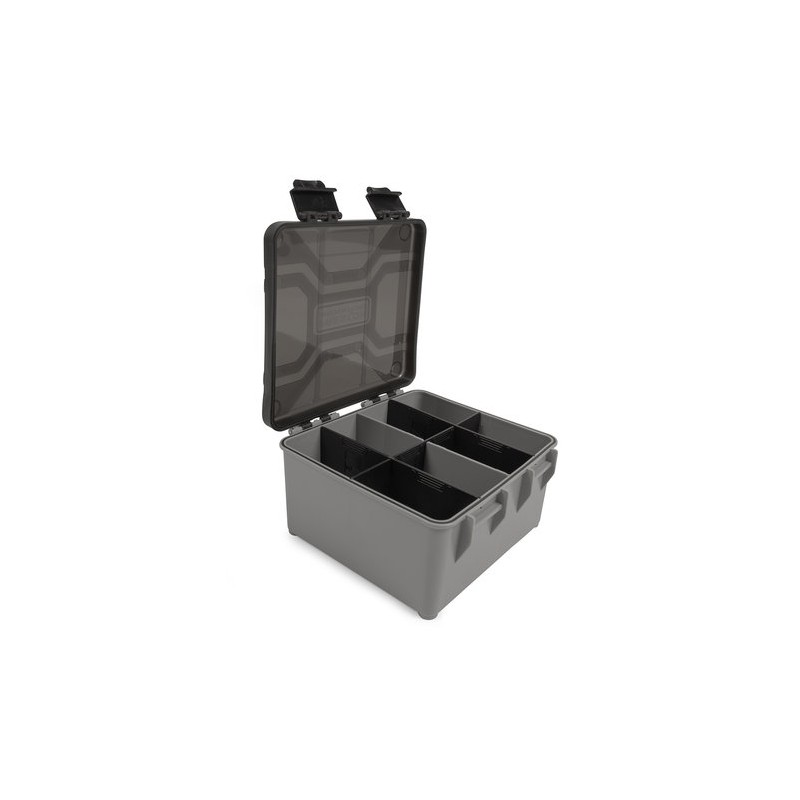 Preston Hardcase Accessory Box XL