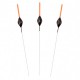 Preston Diamond Commercial Carp Pole Float 4x12