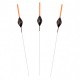 Preston Diamond Commercial Carp Pole Float 4x12