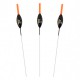 Preston Edge Commercial Carp Pole Float 4x12