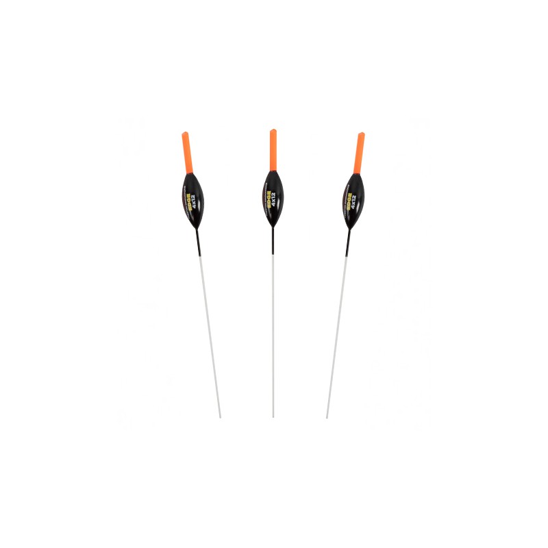 Preston Edge Commercial Carp Pole Float 4x12