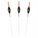 Preston Edge Commercial Carp Pole Float 4x14