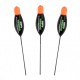 Preston Dibber Commercial Carp Pole Float 4x10