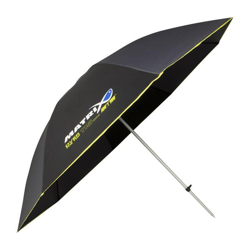 Matrix Over The Top Brolly 115 cm