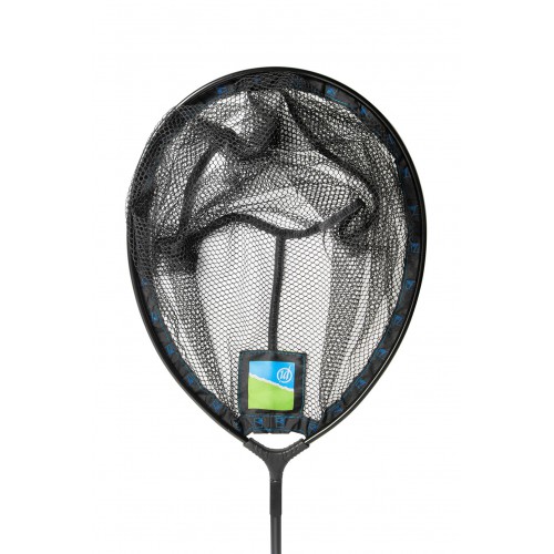 Preston Quick Dry Landing Net 16'' - 40 cm