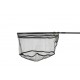 Preston Hair Mesh Landing Net 16'' - 40 cm