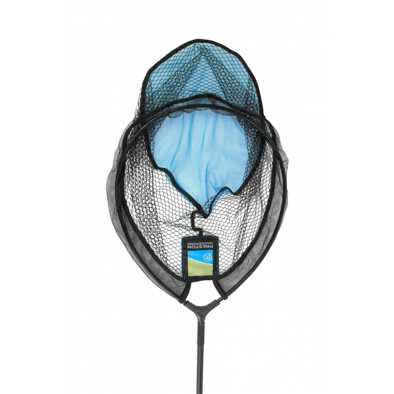Preston Match Landing Net 16'' - 40 cm