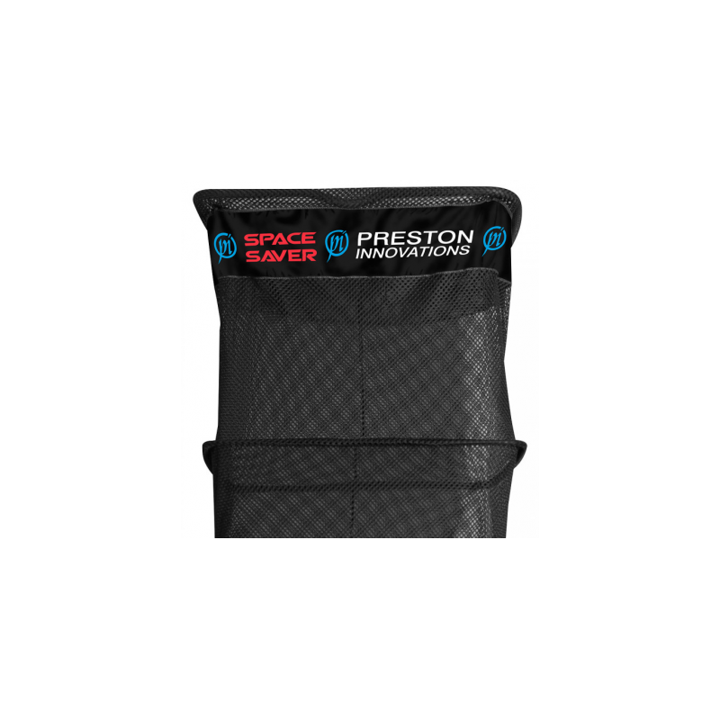 Preston Space Saver Keepnet 2 Meter