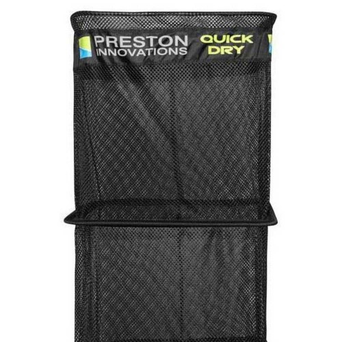 Preston Quick Dry keepnet 2.5 Meter