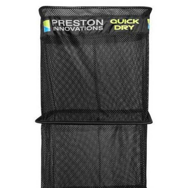 Preston Quick Dry keepnet 2.5 Meter