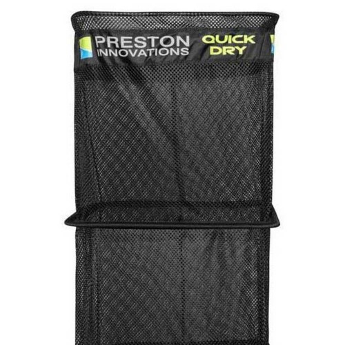 Preston Quick Dry keepnet 3.5 Meter