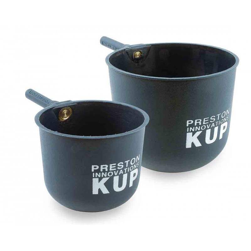 Preston Kup Set