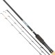 Preston Ignition Carp Feeder Rod 10''