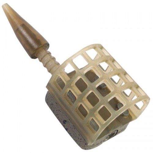 Preston ICM Cage 12 gr Feeder