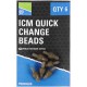 Preston ICM Quick Change Bead
