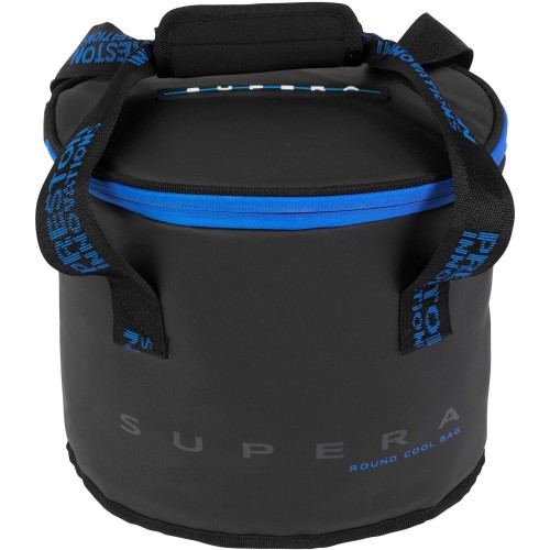 Preston Supera Round Cool Bag Bag
