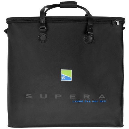 Preston Supera Large EVA Net Bag
