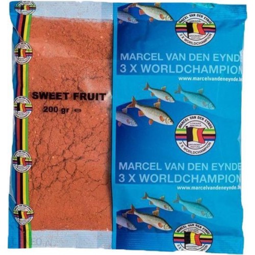 Marcel Van Den Eynde Additieven Sweet Fruit