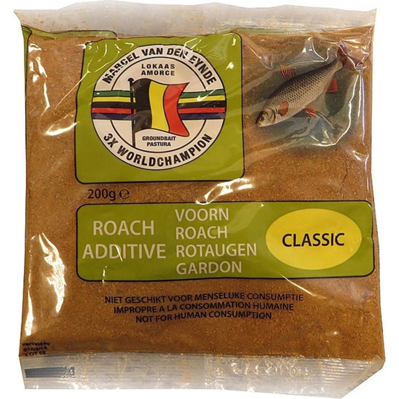 Marcel Van Den Eynde Additieven Voorn Classic