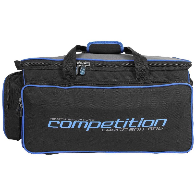 Preston Competition Bait Bag Large