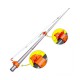 Stonfo Rod Clip Geel Size 1