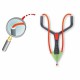 Stonfo Pro Match Catapult Size 1