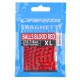 Cresta Spaghetti Balls Blood Red XL