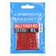 Cresta Spaghetti Balls Tomato Red XL