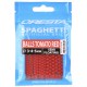 Cresta Spaghetti Balls Tomato Red