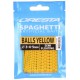 Cresta Spaghetti Balls Yellow