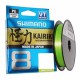 Shimano Kairiki 8 Braid Mantis Green 0.190 mm