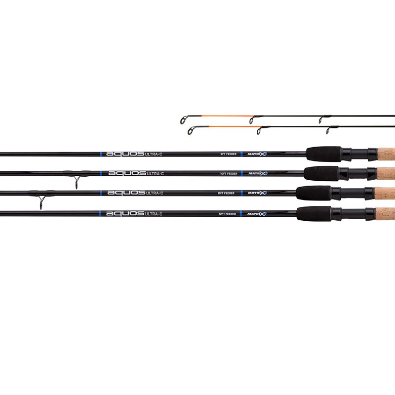 Matrix Aquos Ultra C Feeder Rod 11''