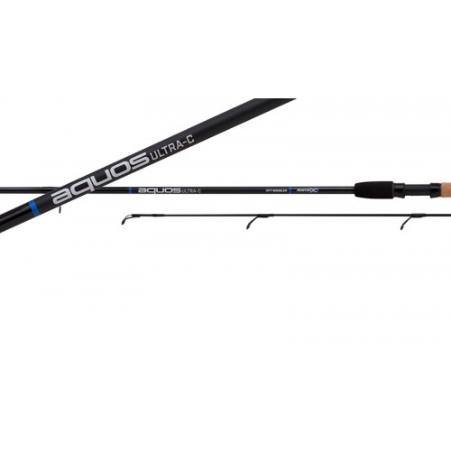 Matrix Aquos Ultra C Waggler Rod 11''