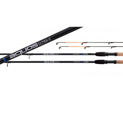 Matrix Aquos Ultra X Feeder Rod 11''