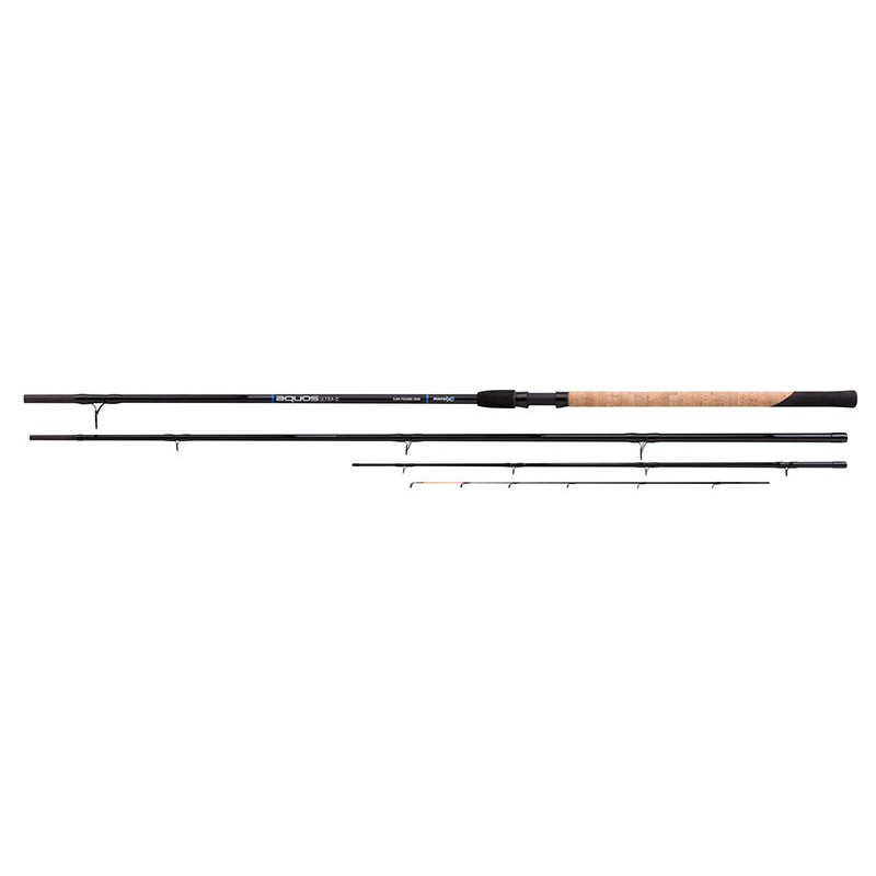 Matrix Aquos Ultra D Feeder Rod 12'8''