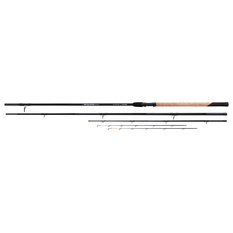 Matrix Aquos Ultra D Feeder Rod 14''