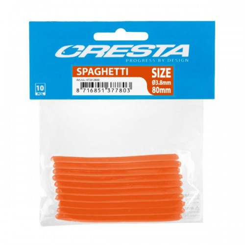 Cresta Spaghetti Orange