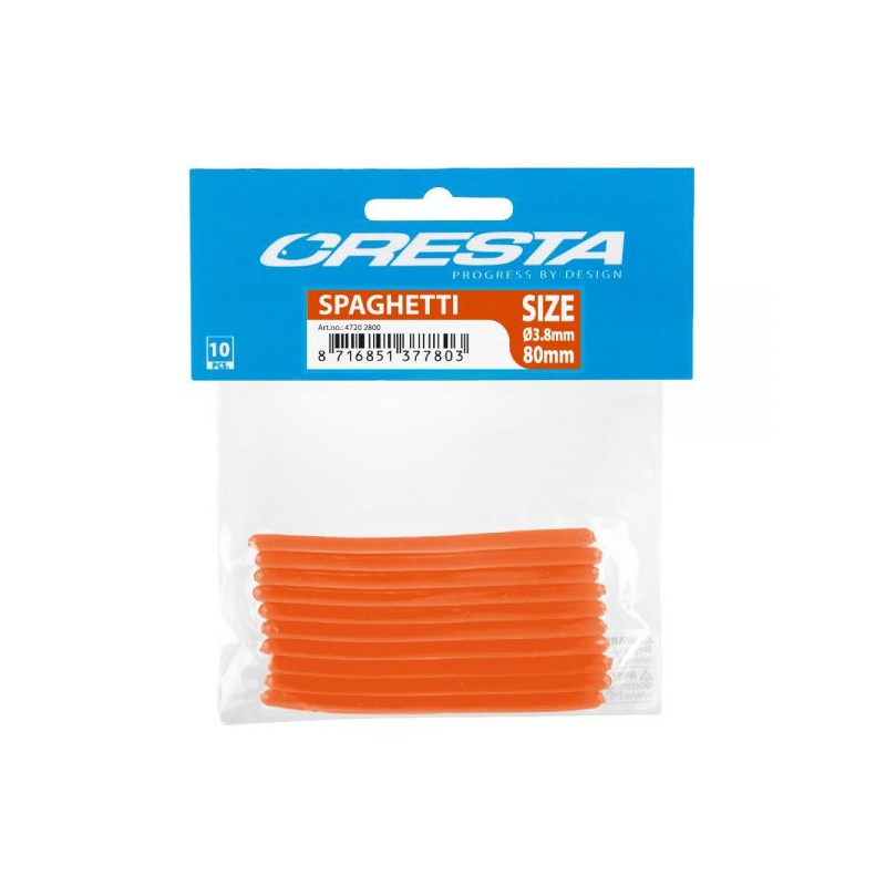 Cresta Spaghetti Orange