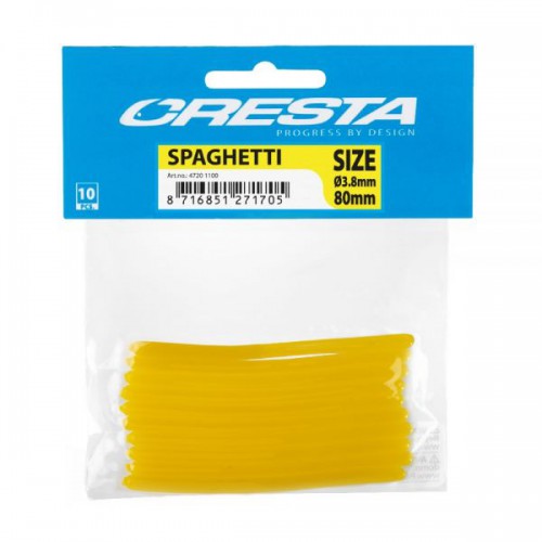 Cresta Spaghetti Yellow