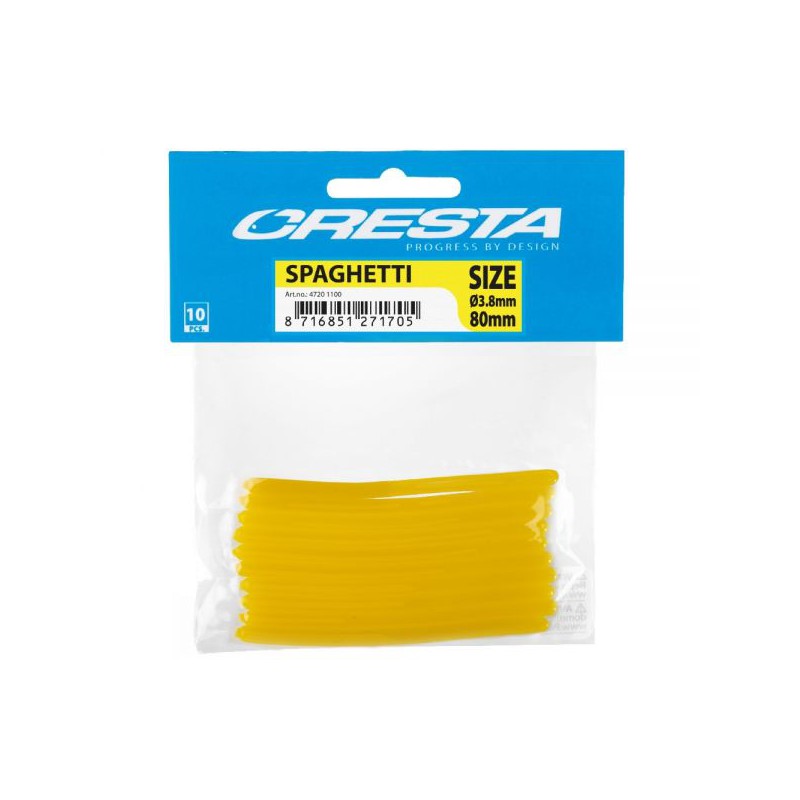 Cresta Spaghetti Yellow