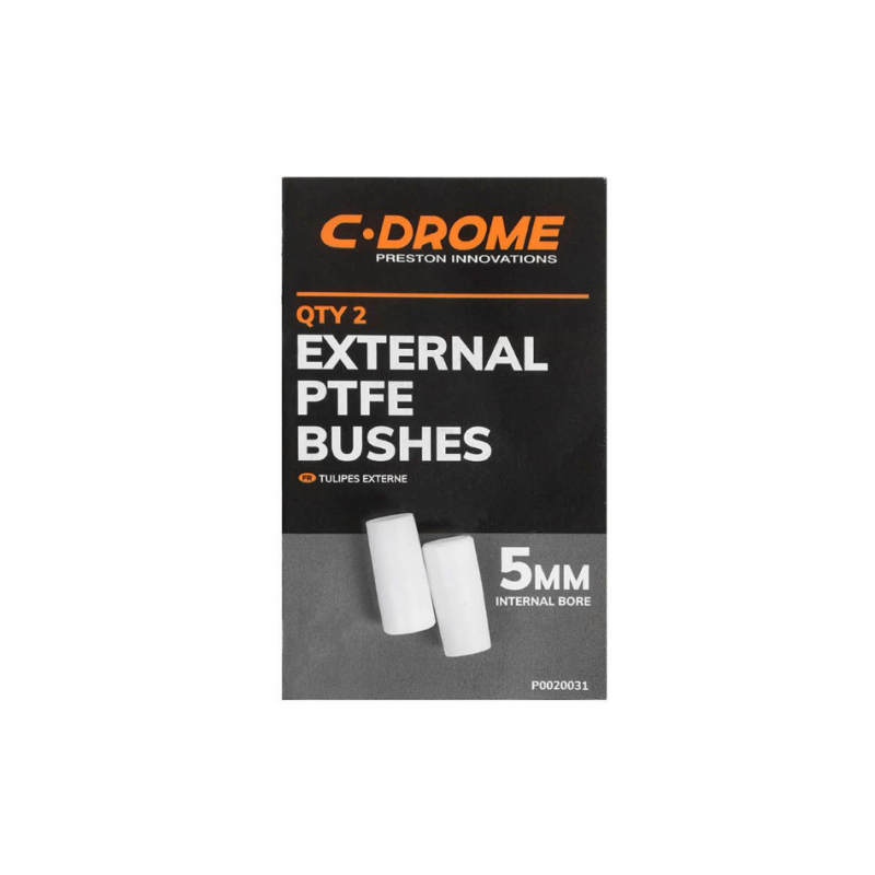 C-Drome External PTFE Bushes