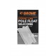 C-Drome X-Strong Pole Float Silicone 0.5 mm