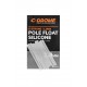 C-Drome X-Strong Pole Float Silicone 1.0 mm