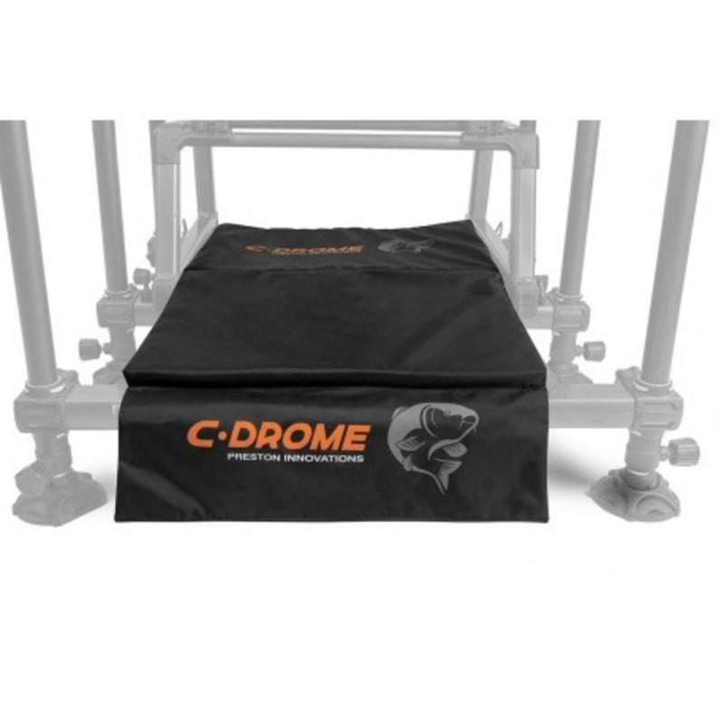 C-Drome Unhooking Mat