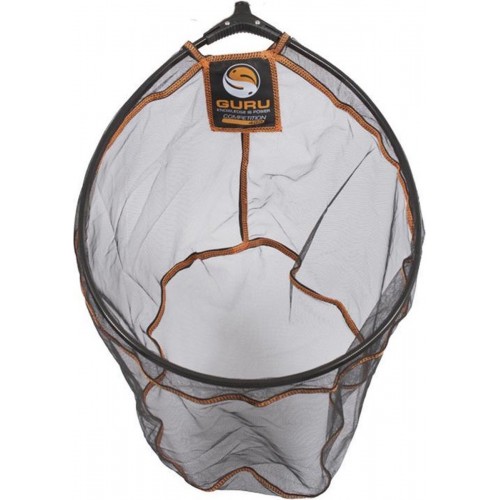 Guru Landing Net Competition SF 400