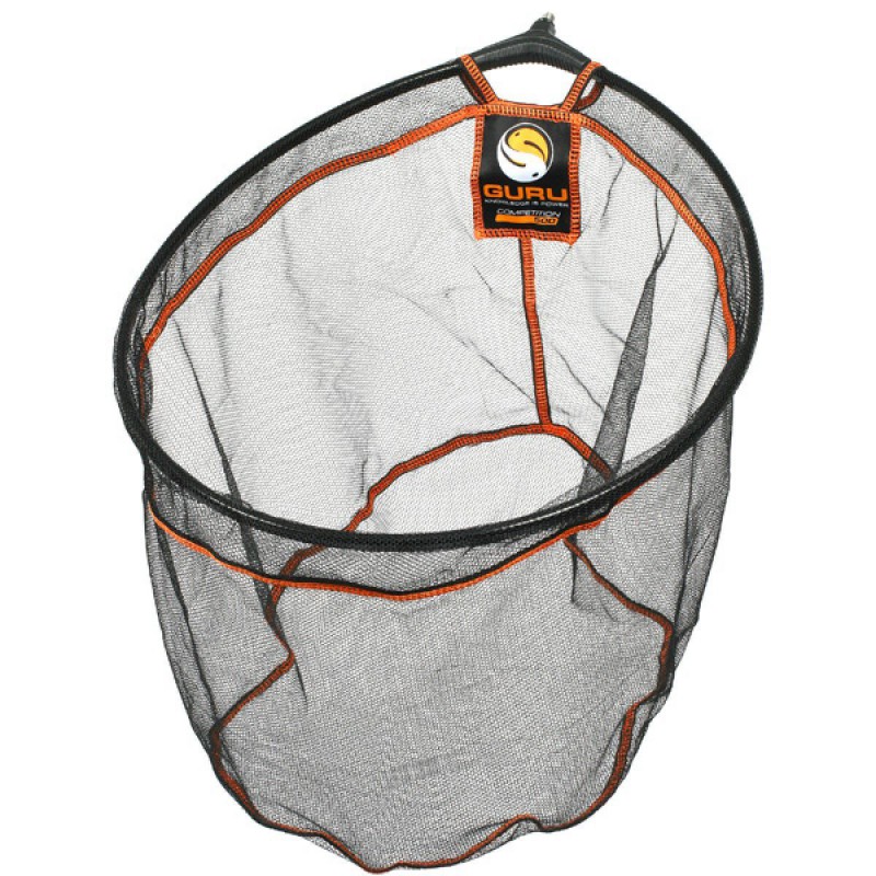 Guru Landing Net Competition 500