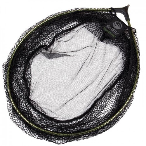 Guru Landing Net Speciment Duel 600